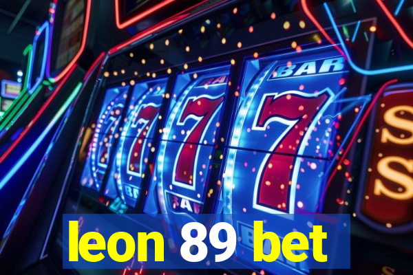 leon 89 bet